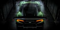 Aston Martin Vulcan