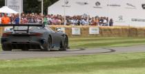 Aston Martin Vulcan Goodwood 2015
