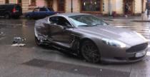 Aston Martin