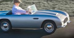 Aston Martin Zabawka