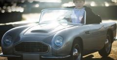 Aston Martin Zabawka