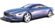 Aston Martin Zagato
