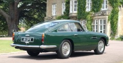 Aston Martin Zagato