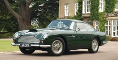 Aston Martin Zagato