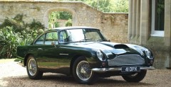 Aston Martin Zagato