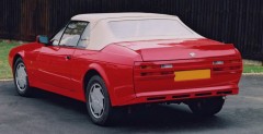 Aston Martin Zagato