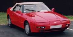 Aston Martin Zagato