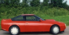 Aston Martin Zagato