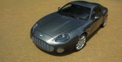 Aston Martin Zagato