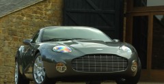 Aston Martin Zagato