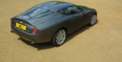 Aston Martin Zagato