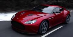Aston Martin V12 Zagato
