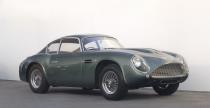 Aston Martin DB4GT Zagato