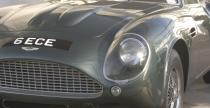Aston Martin DB4GT Zagato