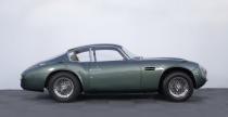 Aston Martin DB4GT Zagato