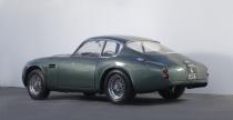 Aston Martin DB4GT Zagato