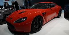Aston Martin V12 Zagato