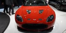 Aston Martin V12 Zagato