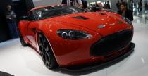Aston Martin V12 Zagato