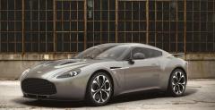 Aston Martin V12 Zagato