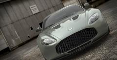 Aston Martin V12 Zagato