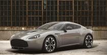 Aston Martin V12 Zagato