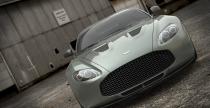 Aston Martin V12 Zagato - oficjalne zdjcia