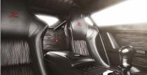 Aston Martin V12 Zagato - oficjalne zdjcia