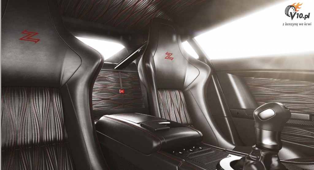 Aston Martin V12 Zagato