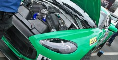 Aston Martin V12 Zagato Aston Martin V12 Zagato