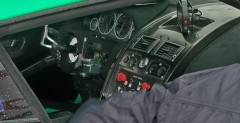 Aston Martin V12 Zagato Aston Martin V12 Zagato
