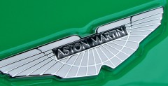 Aston Martin V12 Zagato na Nurburgring