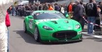 Aston Martin V12 Zagato