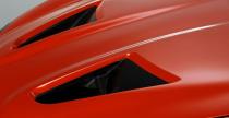 Aston Martin V12 Zagato