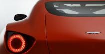 Aston Martin V12 Zagato