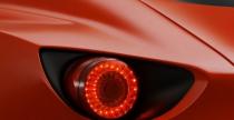 Aston Martin V12 Zagato