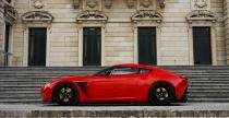 Aston Martin V12 Zagato