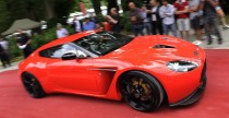 Aston Martin V12 Zagato