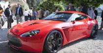 Aston Martin V12 Zagato