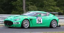 Aston Martin V12 Zagato
