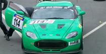 Aston Martin V12 Zagato