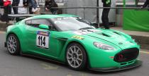 Aston Martin V12 Zagato