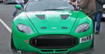 Aston Martin V12 Zagato