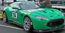 Aston Martin V12 Zagato