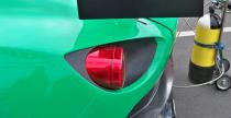 Aston Martin V12 Zagato