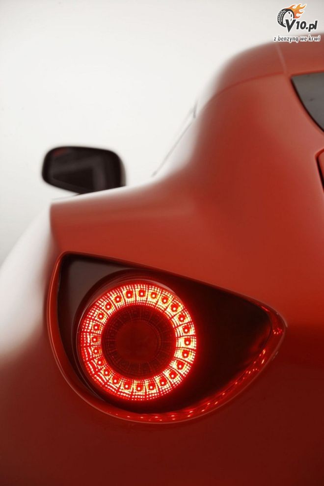 Aston Martin V12 Zagato