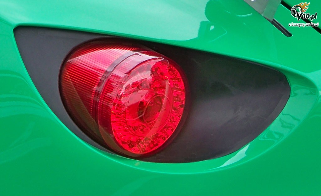 Aston Martin V12 Zagato