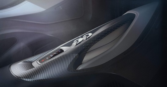 Aston Martin AM-RB 003