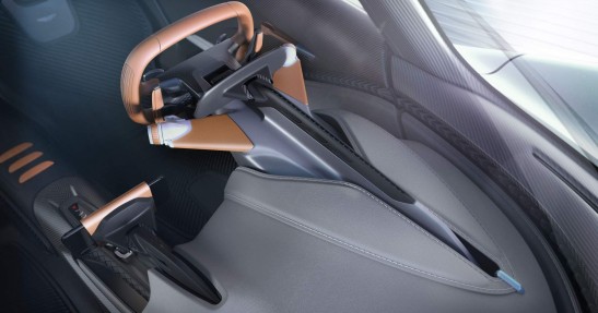 Aston Martin Valhalla