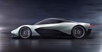 Aston Martin Valhalla